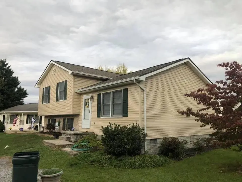 Slide of Bulletproof Exteriors