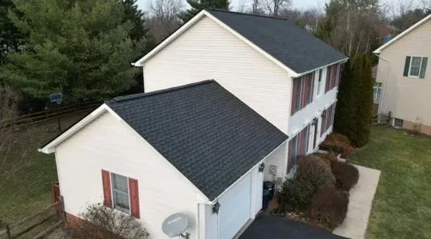 Slide of Bulletproof Exteriors