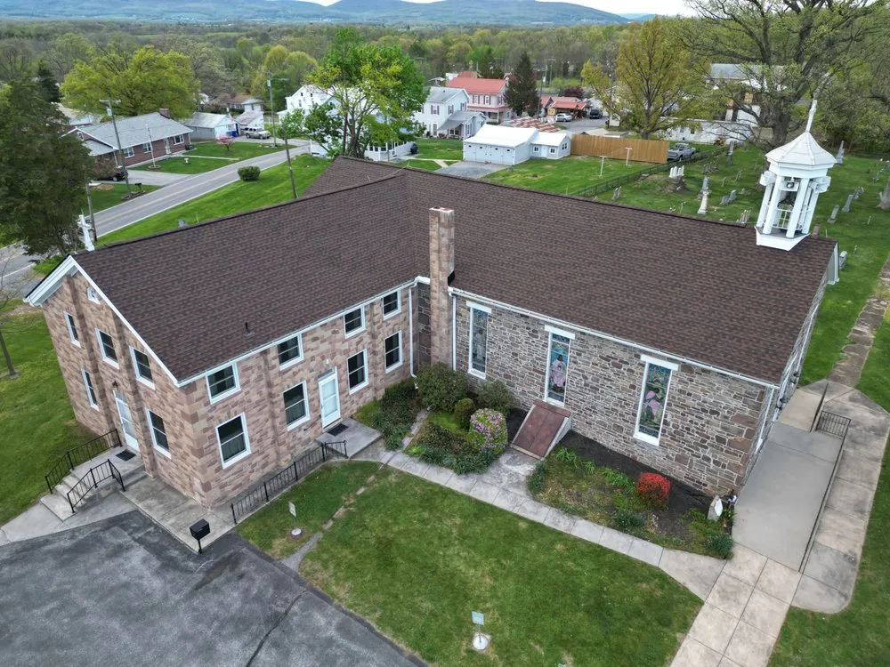 Slide of Bulletproof Exteriors