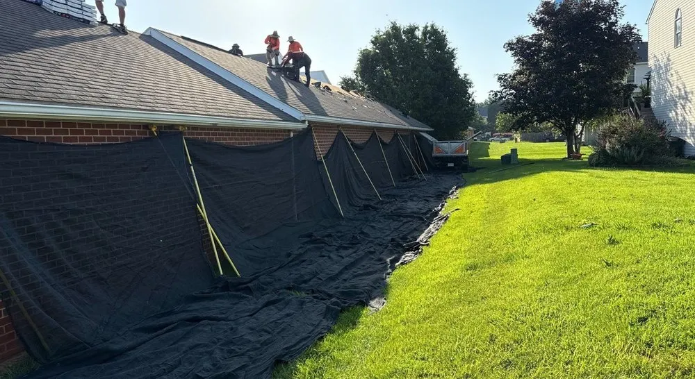 Slide of Bulletproof Exteriors