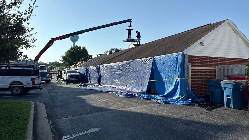 Slide of Bulletproof Exteriors