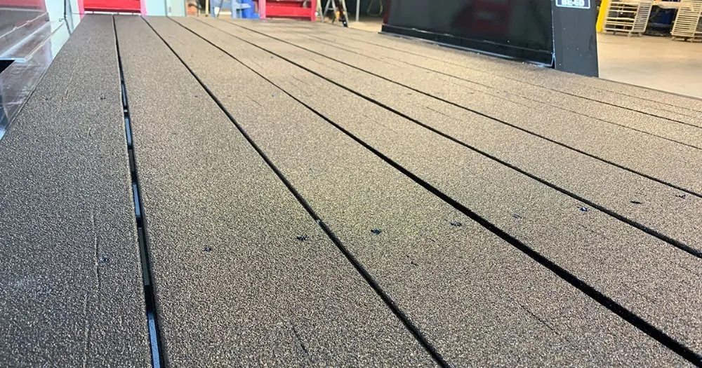 Slide of Bulletproof Liners