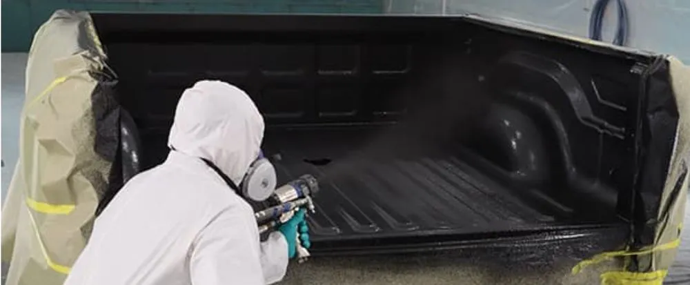 Slide of Bulletproof Liners