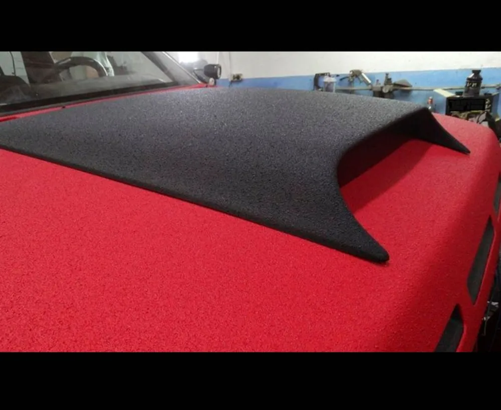 Slide of Bulletproof Liners