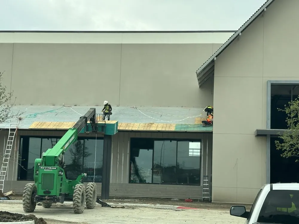 Slide of Bulletproof Roofing & Restoration