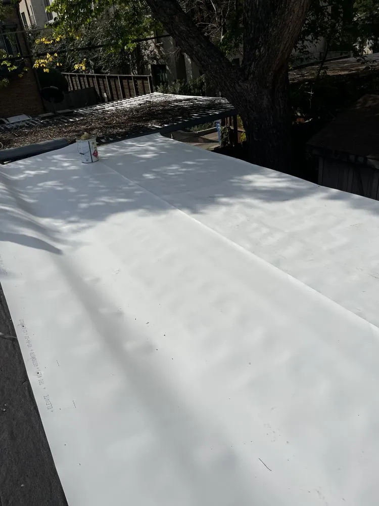Slide of Bulletproof Roofing & Restoration