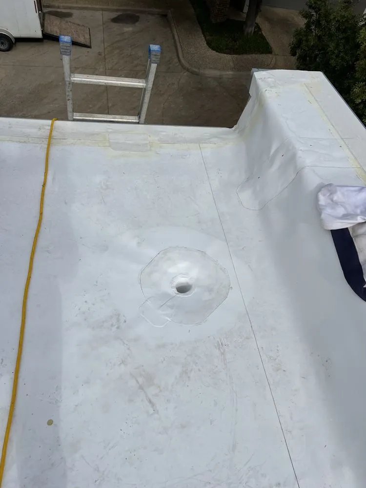 Slide of Bulletproof Roofing & Restoration