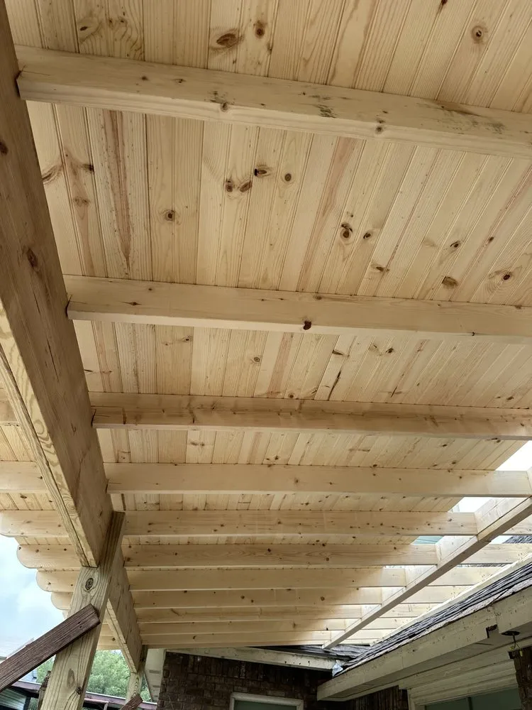 Slide of Bulletproof Roofing & Restoration