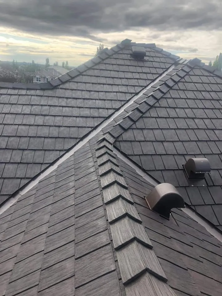 Slide of Bulletproof Roofing & Restoration