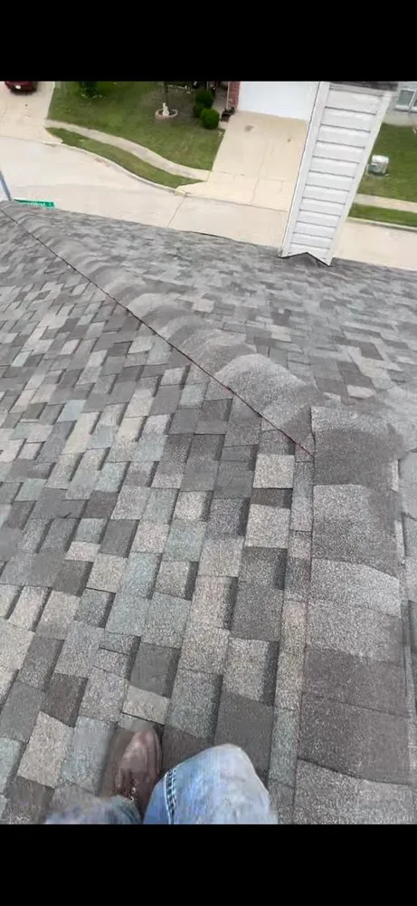 Slide of Bulletproof Roofing & Restoration