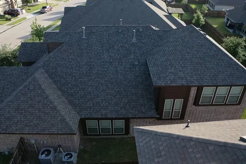 Slide of Bulletproof Roofing & Restoration