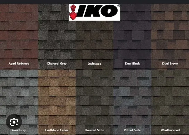 Slide of Bulletproof Roofing & Restoration