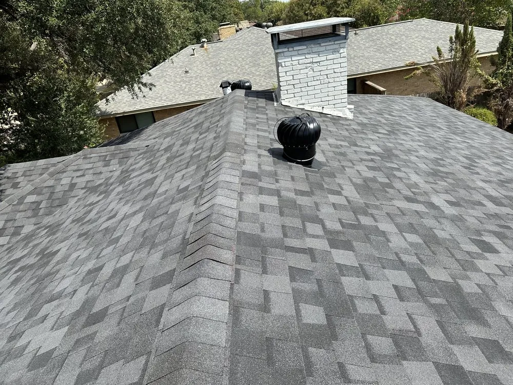 Slide of Bulletproof Roofing & Restoration