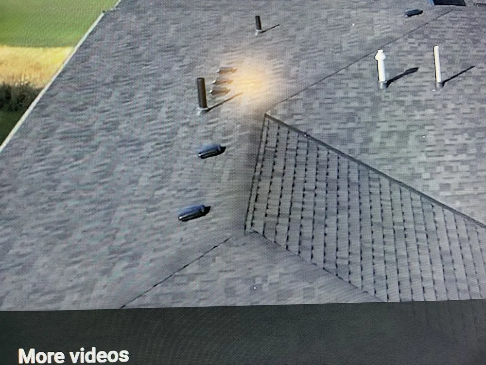 Slide of Bulletproof Roofing & Restoration