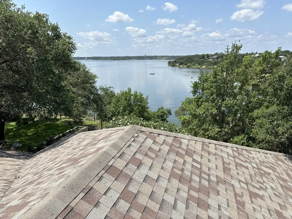 Slide of Bulletproof Roofing & Restoration