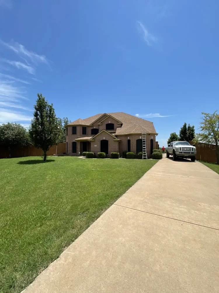 Slide of Bulletproof Roofing & Restoration