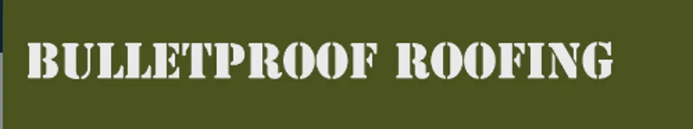 Slide of Bulletproof Roofing