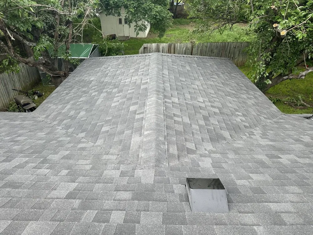 Slide of Bulletproof Roofing