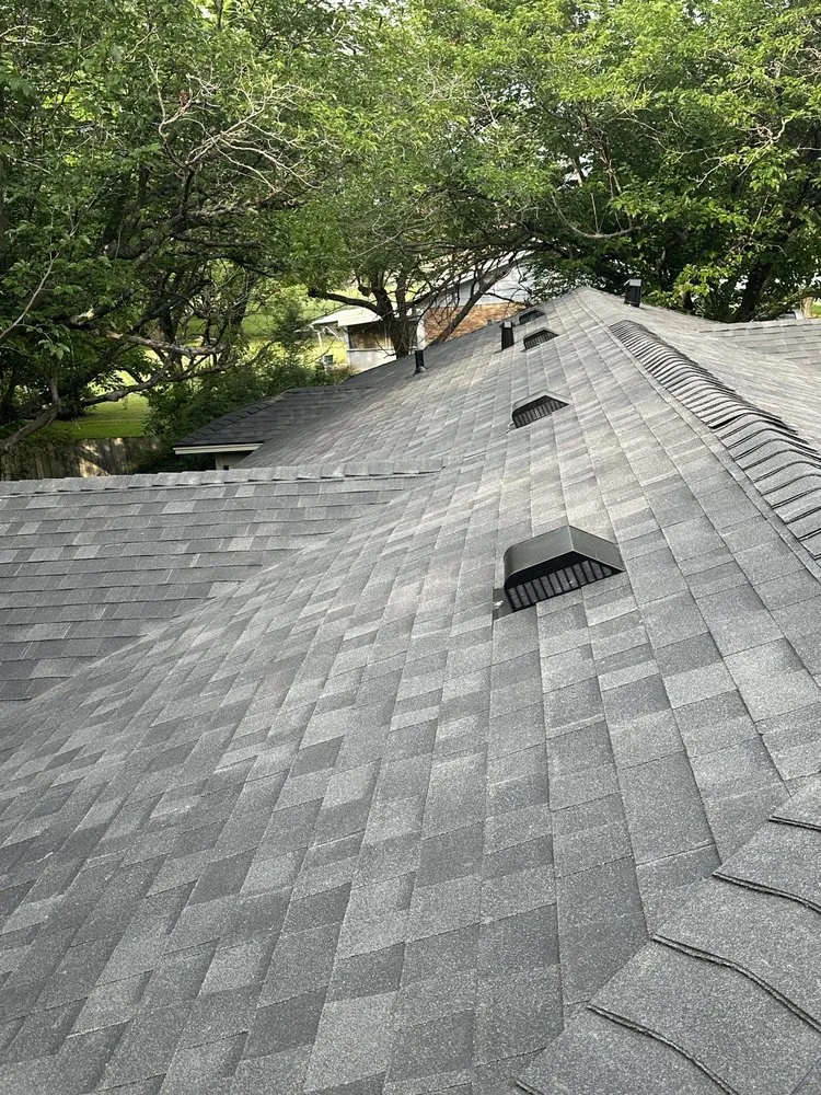 Slide of Bulletproof Roofing