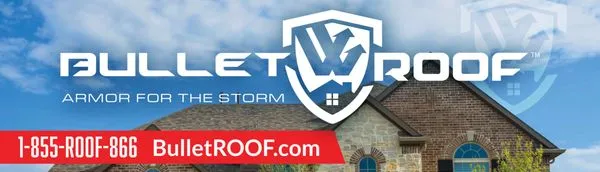 BulletROOF