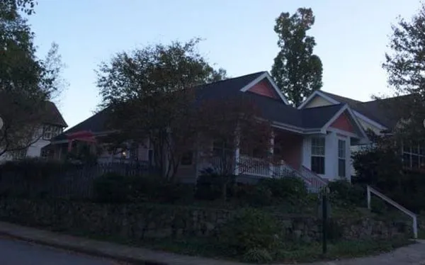 Bullets Contracting Logo