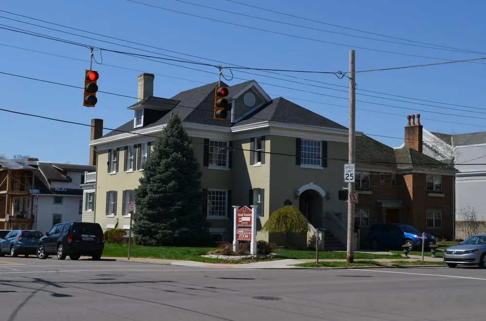 Slide of Bullock Roofing