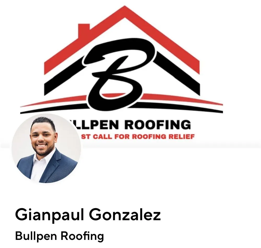 Slide of Bullpen Roofing