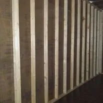 Slide of Bullseye Construction