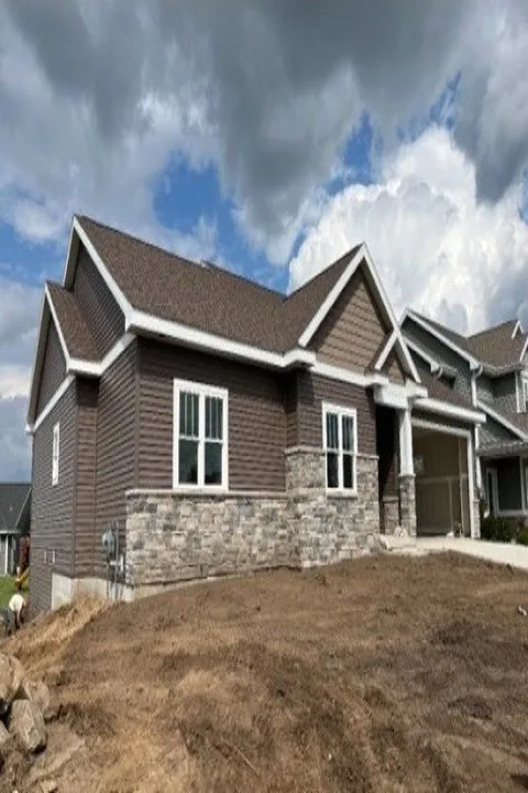 Slide of Bullseye Exteriors