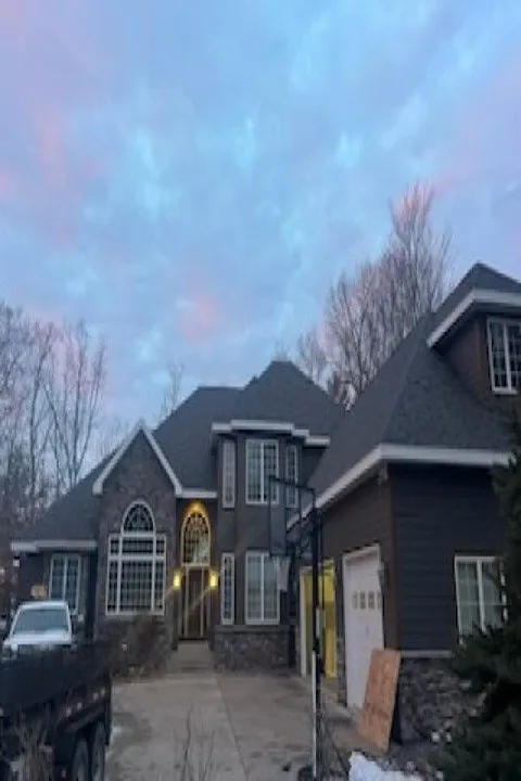 Slide of Bullseye Exteriors