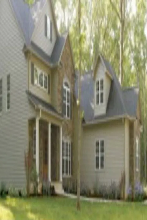 Slide of Bullseye Exteriors