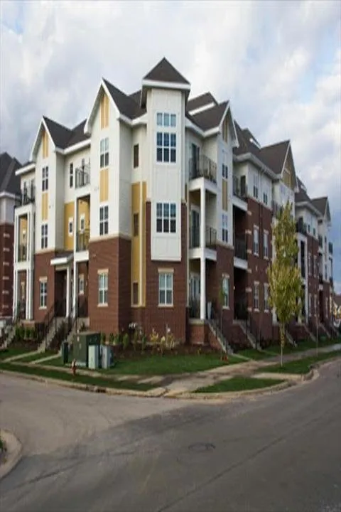 Slide of Bullseye Exteriors