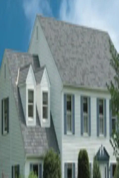 Slide of Bullseye Exteriors