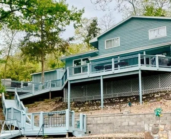 Slide of Bullseye Home Services