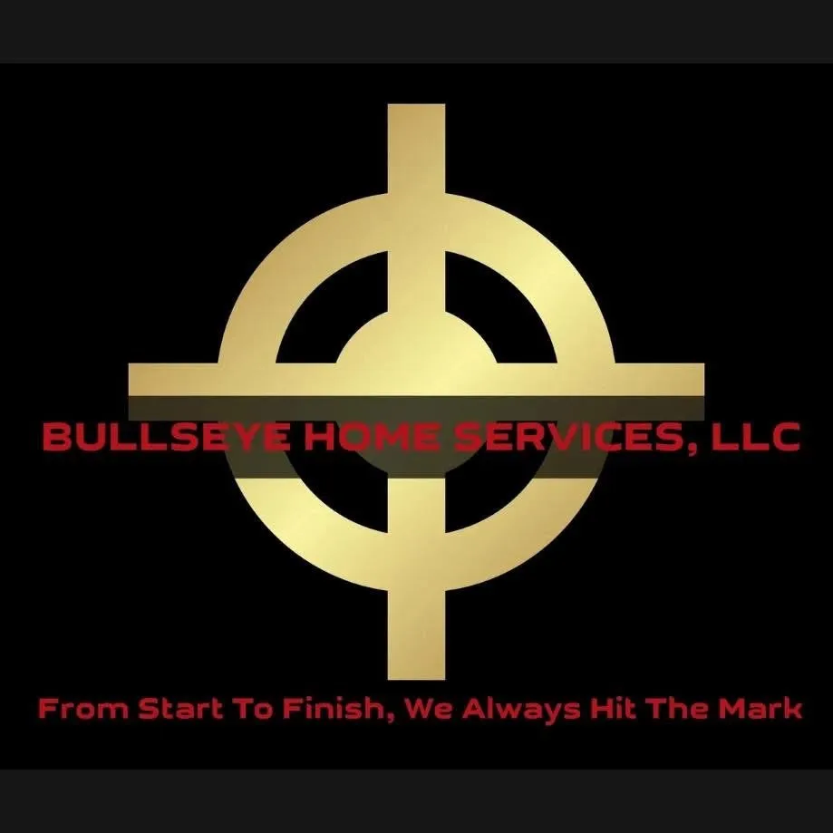 Slide of Bullseye Home Services
