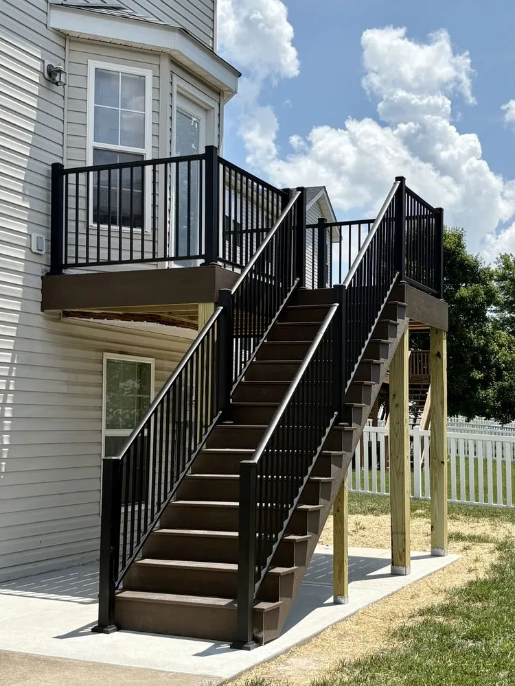 Slide of Bullseye Home Services