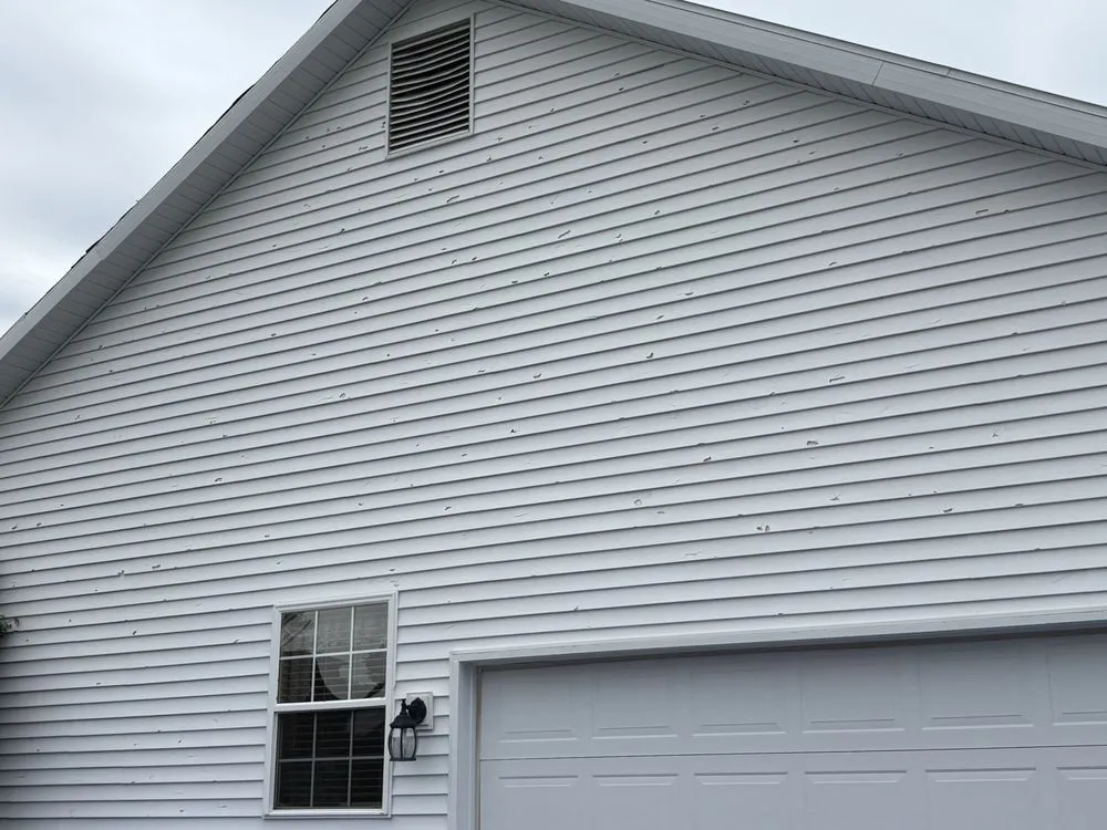 Slide of Bullseye Home Services