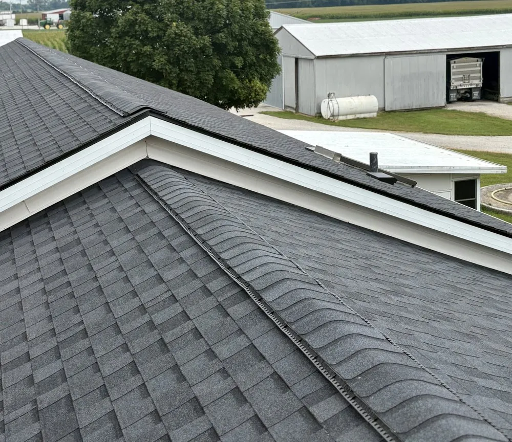 Slide of Bullseye Home Services