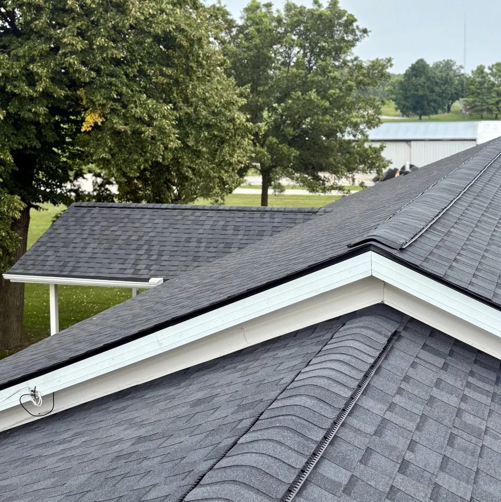 Slide of Bullseye Home Services