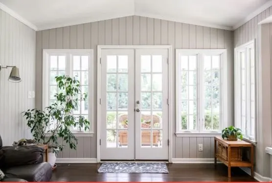 Slide of Bullseye Roofing and Remodeling