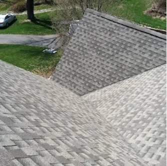 Slide of Bullseye Roofing Solutions