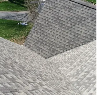 Slide of Bullseye Roofing Solutions