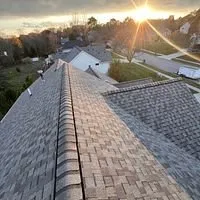 Slide of Bullseye Roofing Systems