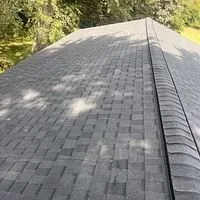 Slide of Bullseye Roofing Systems