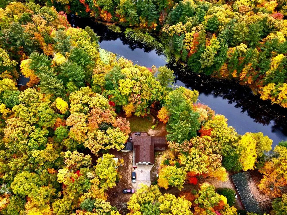 Slide of Bullseye Roofing Systems