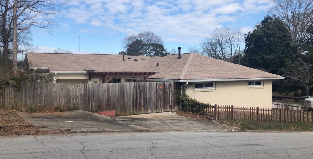 Slide of Bulwark Roofing