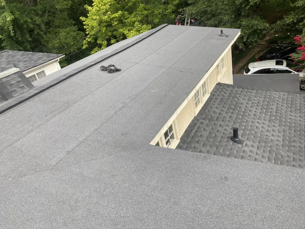 Slide of Bulwark Roofing