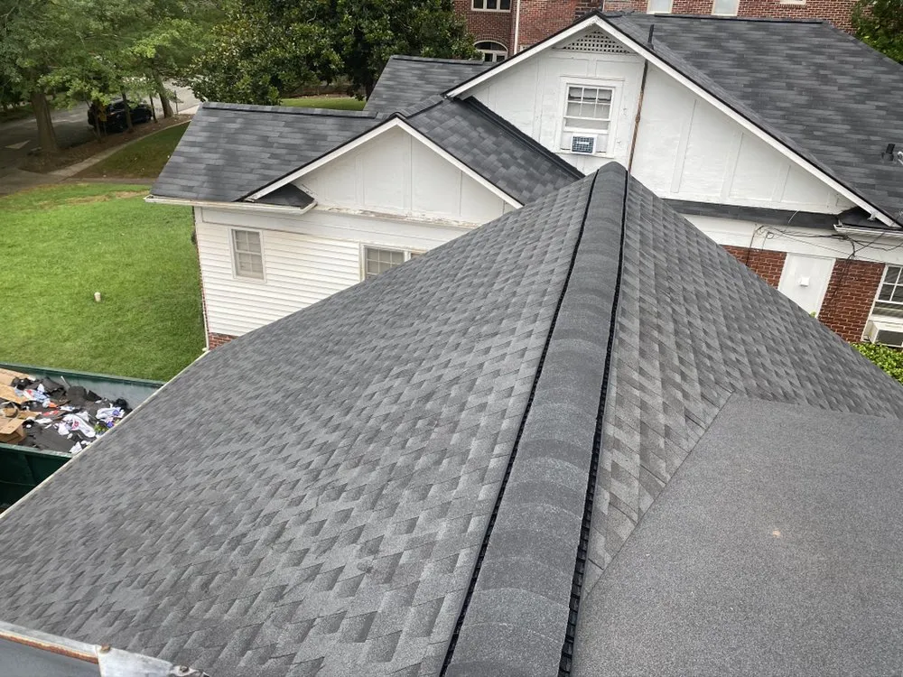 Slide of Bulwark Roofing