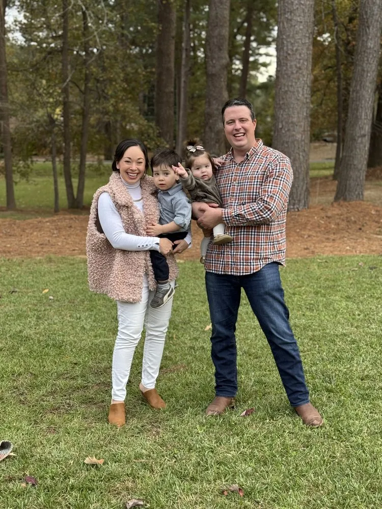 Slide of Bumble Roofing