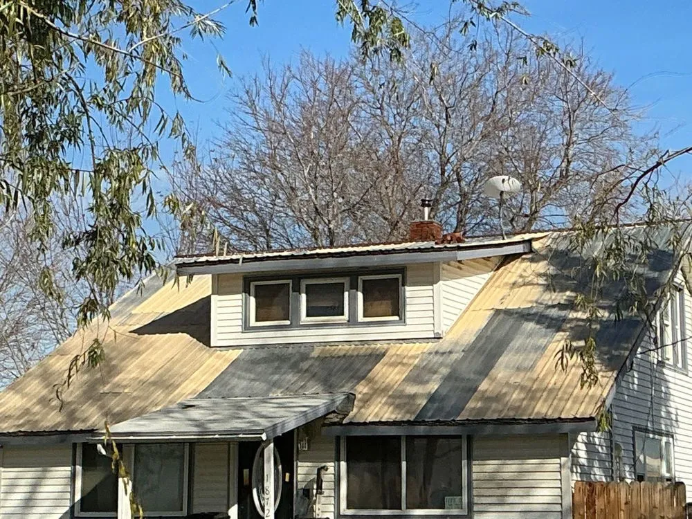 Slide of Bumble Roofing of Boise